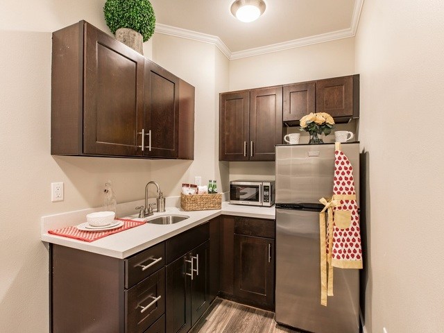 OVERLAKE TERRACE - Assisted Living Home photo 13 in REDMOND, WA